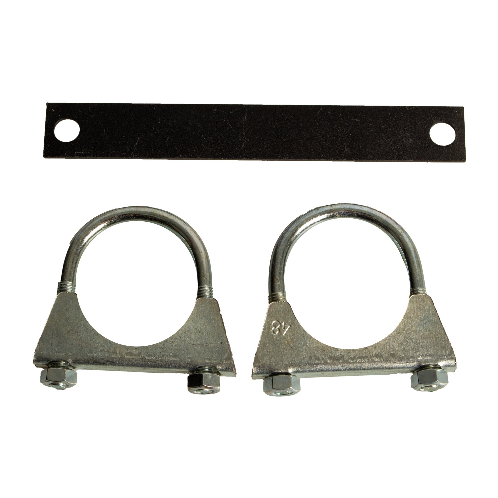 Exhaust Kit Replacement for FORD NEW HOLLAND 4000 800 FDE2010