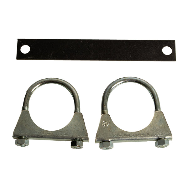 Exhaust Kit Replacement for FORD NEW HOLLAND 4000 800 FDE2010