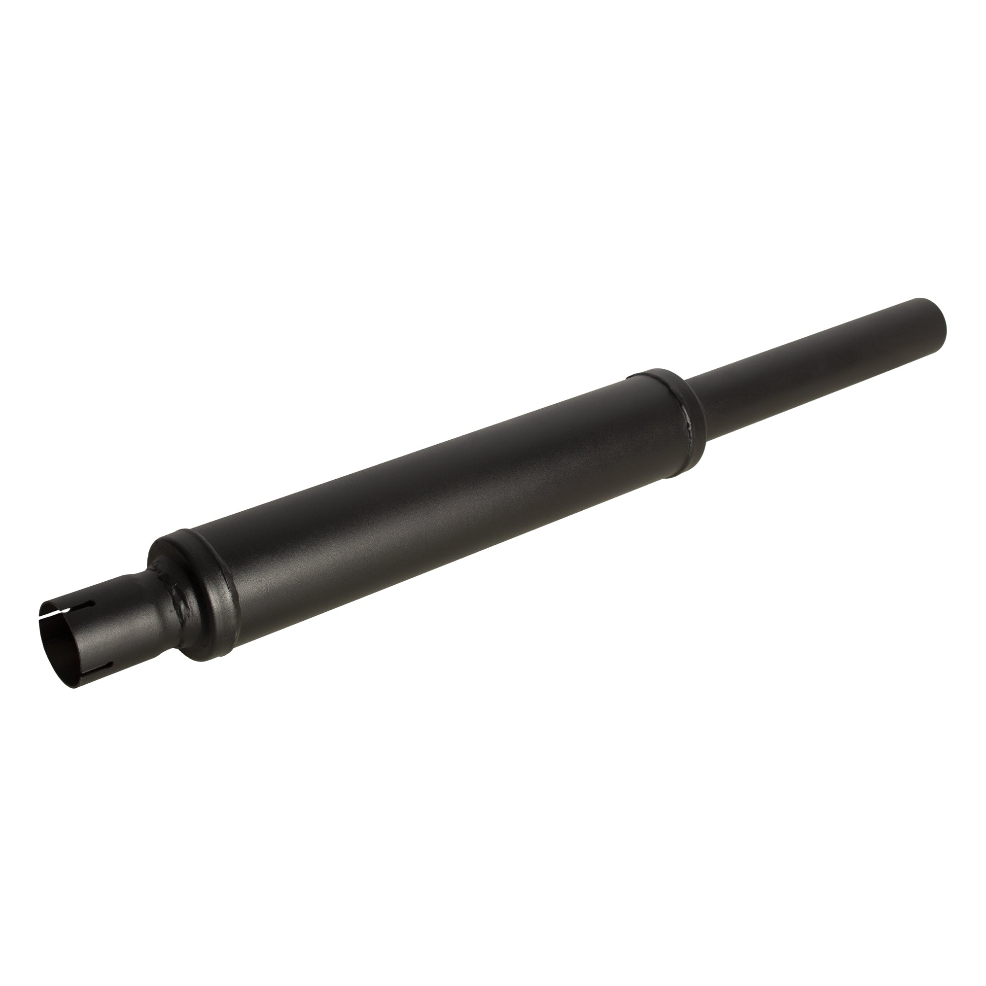 Muffler Replacement for MASSEY FERGUSON 508825M94, 539523M92, 898535M91