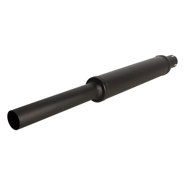 Muffler Replacement for MASSEY FERGUSON 508825M94, 539523M92, 898535M91