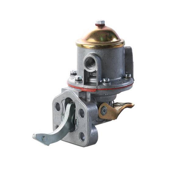 Fuel Pump Replacement for MF PERKINS 6.354 6.372 1006 T6.60 ULPK0002