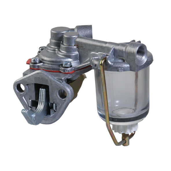 Fuel Pump Replacement for MASSEY FERGUSON 35 135 148 154 885363M91 2641406