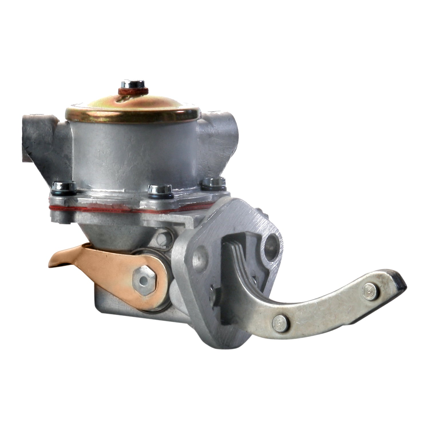 Fuel Pump Replacement for CASE BD-144A 2.4 Lt 708294R93