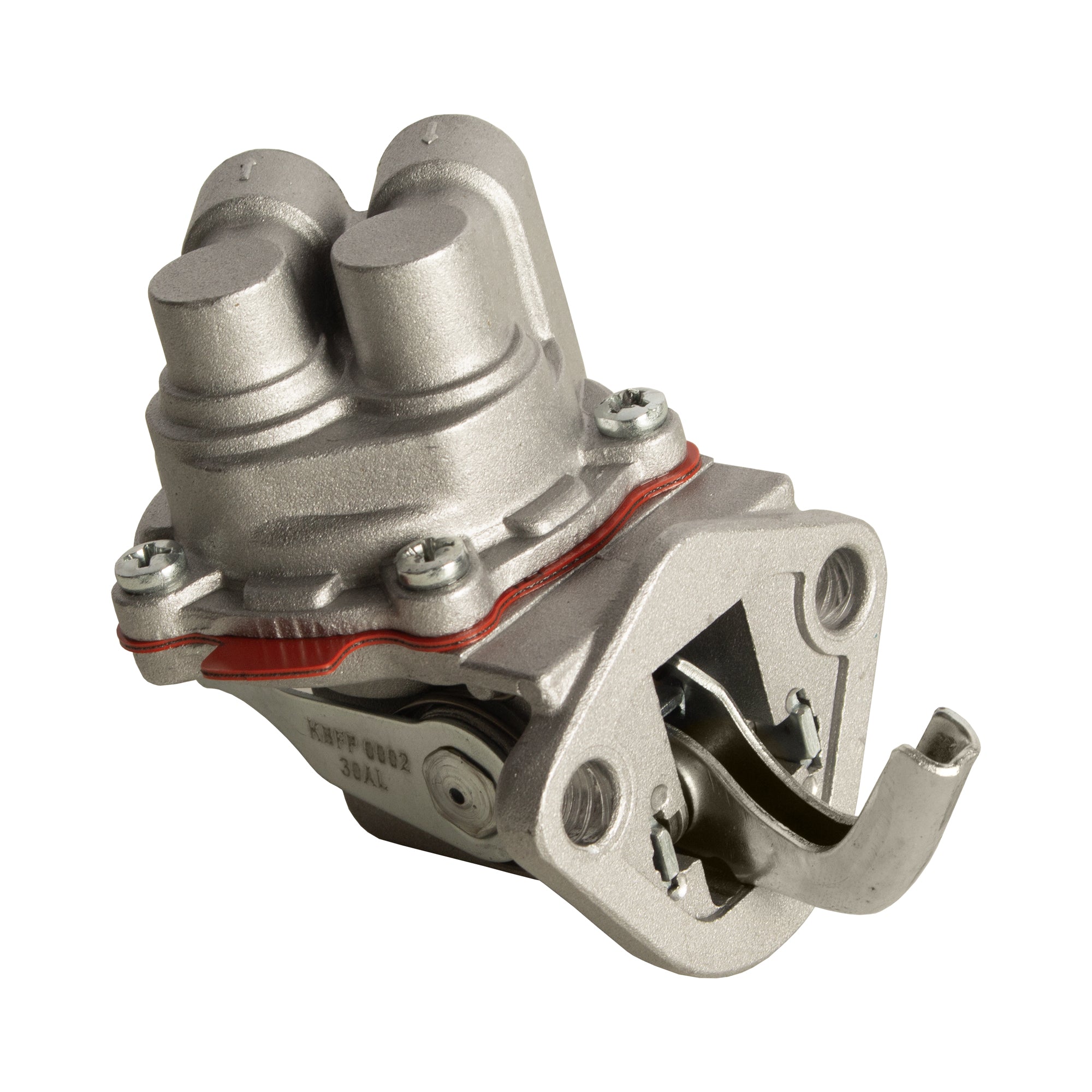 Fuel Pump Replacement for MASSEY FERGUSON 135 3637307M91 2641A063 4222111M91