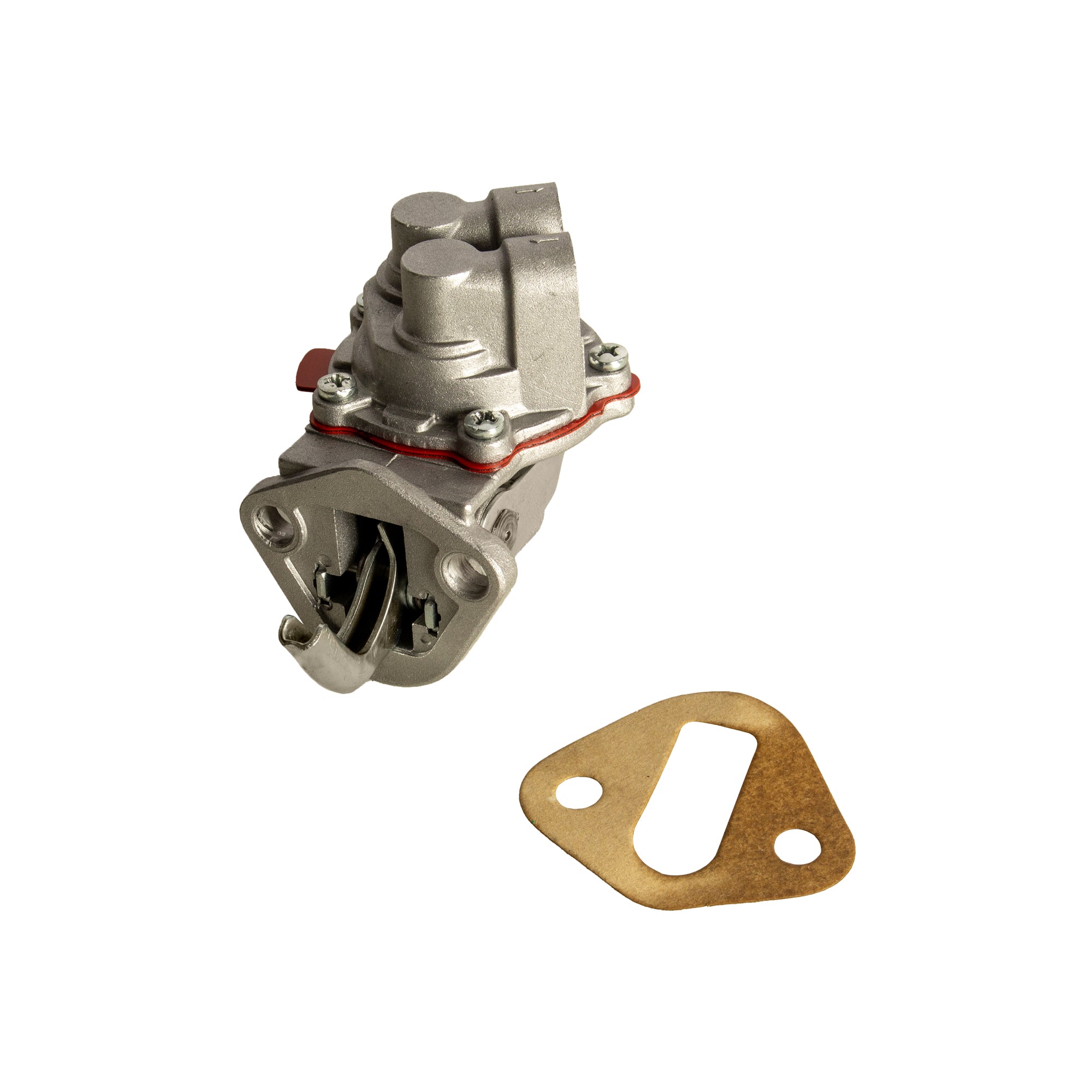 Fuel Pump Replacement for MASSEY FERGUSON 135 3637307M91 2641A063 4222111M91