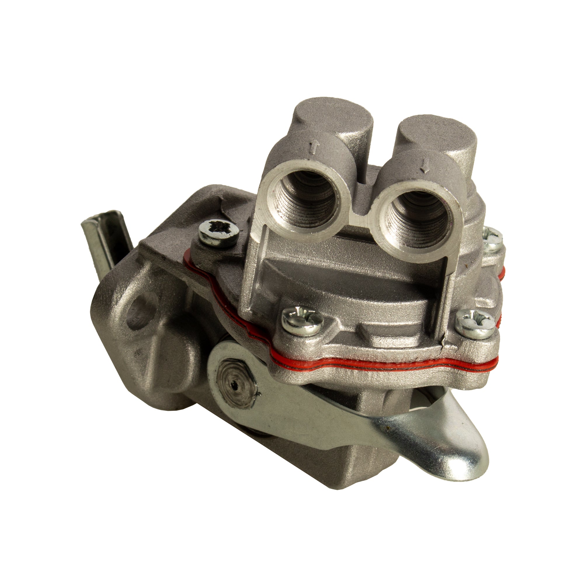 Fuel Pump Replacement for MASSEY FERGUSON 135 3637307M91 2641A063 4222111M91