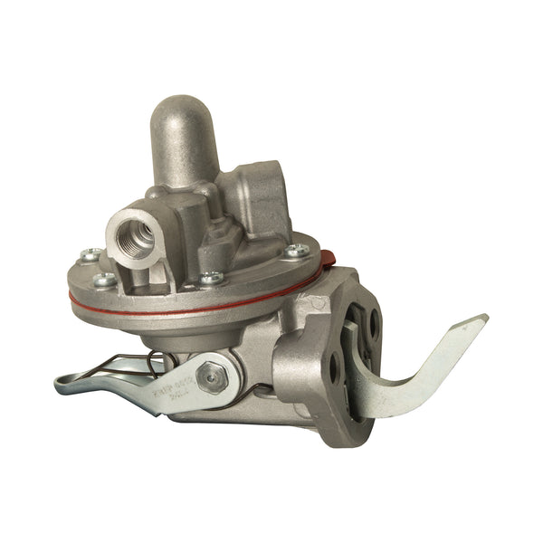 Fuel Pump Replacement for MASSEY FERGUSON PERKINS 4.203 4.318 2641336 4222107M91