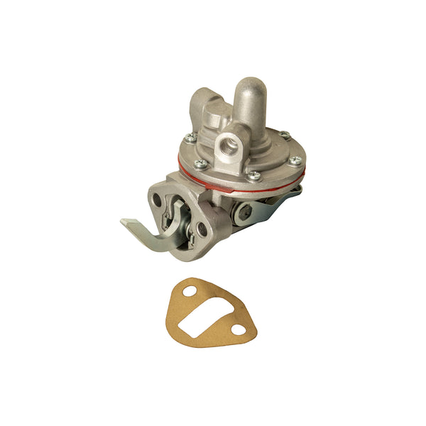 Fuel Pump Replacement for MASSEY FERGUSON PERKINS 4.203 4.318 2641336 4222107M91
