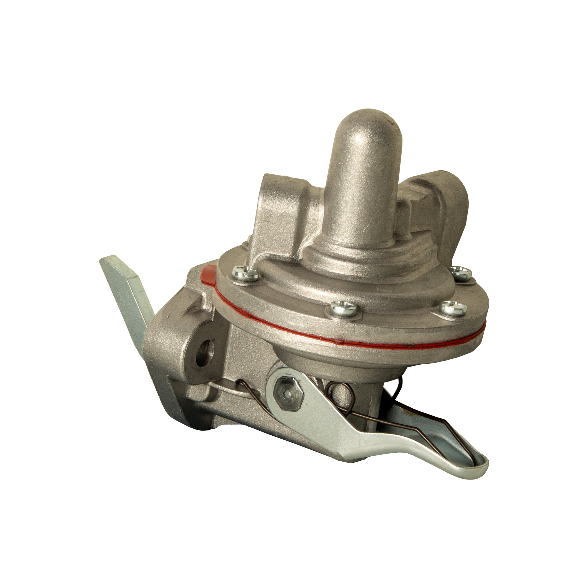 Fuel Pump Replacement for MASSEY FERGUSON PERKINS 4.203 4.318 2641336 4222107M91