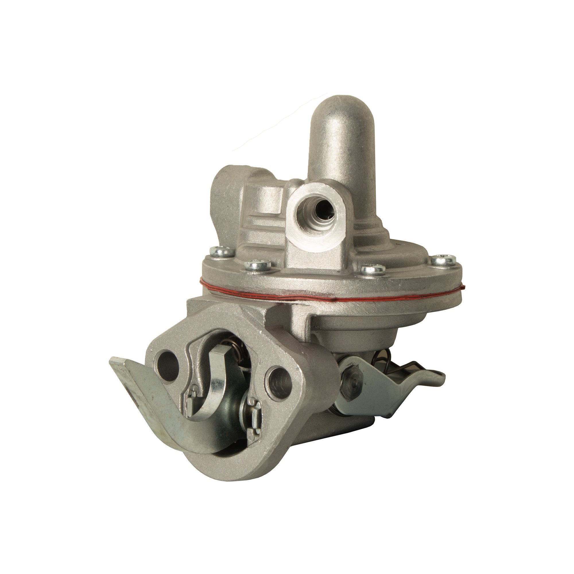 Fuel Pump Replacement for MASSEY FERGUSON PERKINS 4.203 4.318 2641336 4222107M91