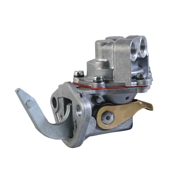 Fuel Pump for MASSEY FERGUSON Perkins engine 0.7 Lt 750 cc - 0.75 Lt 1884857M91