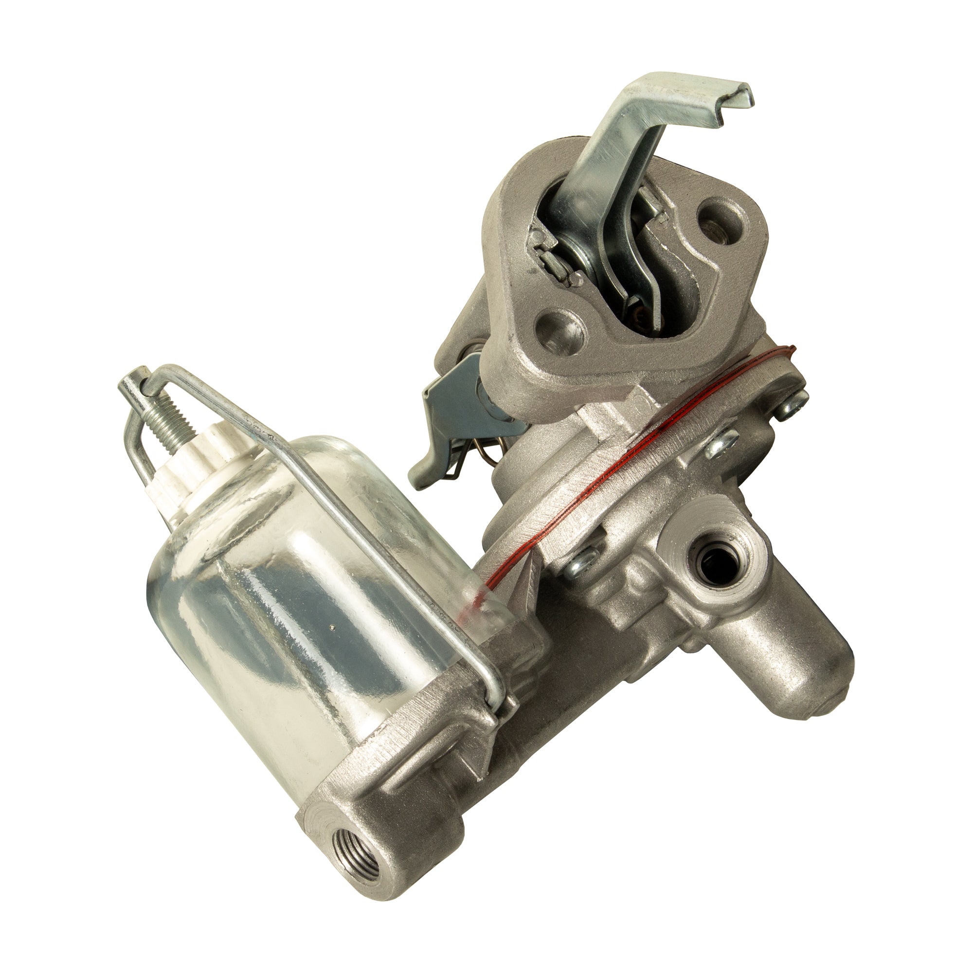 Fuel Pump Replacement for MASSEY FERGUSON 90 1130 410 892629M91 3637415M91