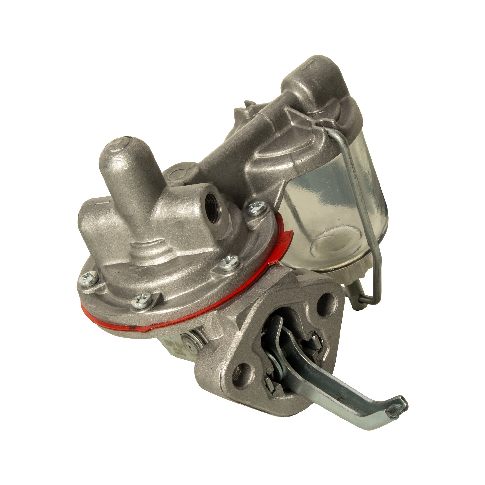 Fuel Pump Replacement for MASSEY FERGUSON 90 1130 410 892629M91 3637415M91