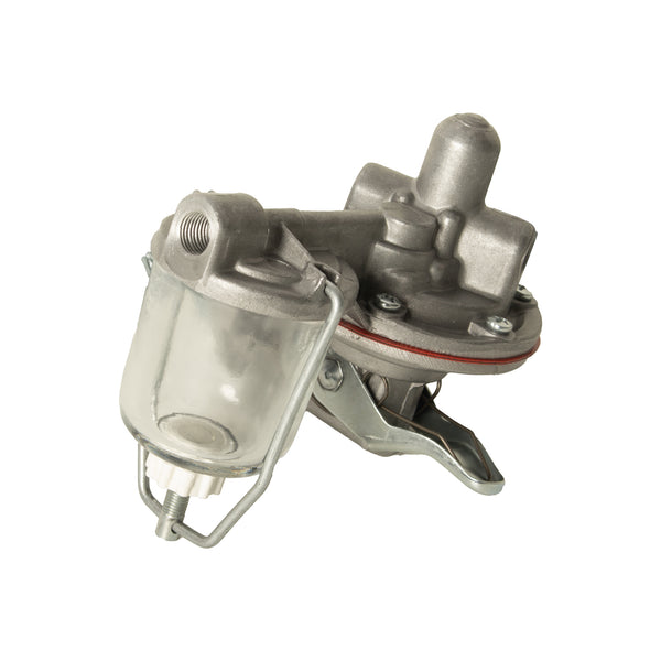 Fuel Pump Replacement for MASSEY FERGUSON 90 1130 410 892629M91 3637415M91