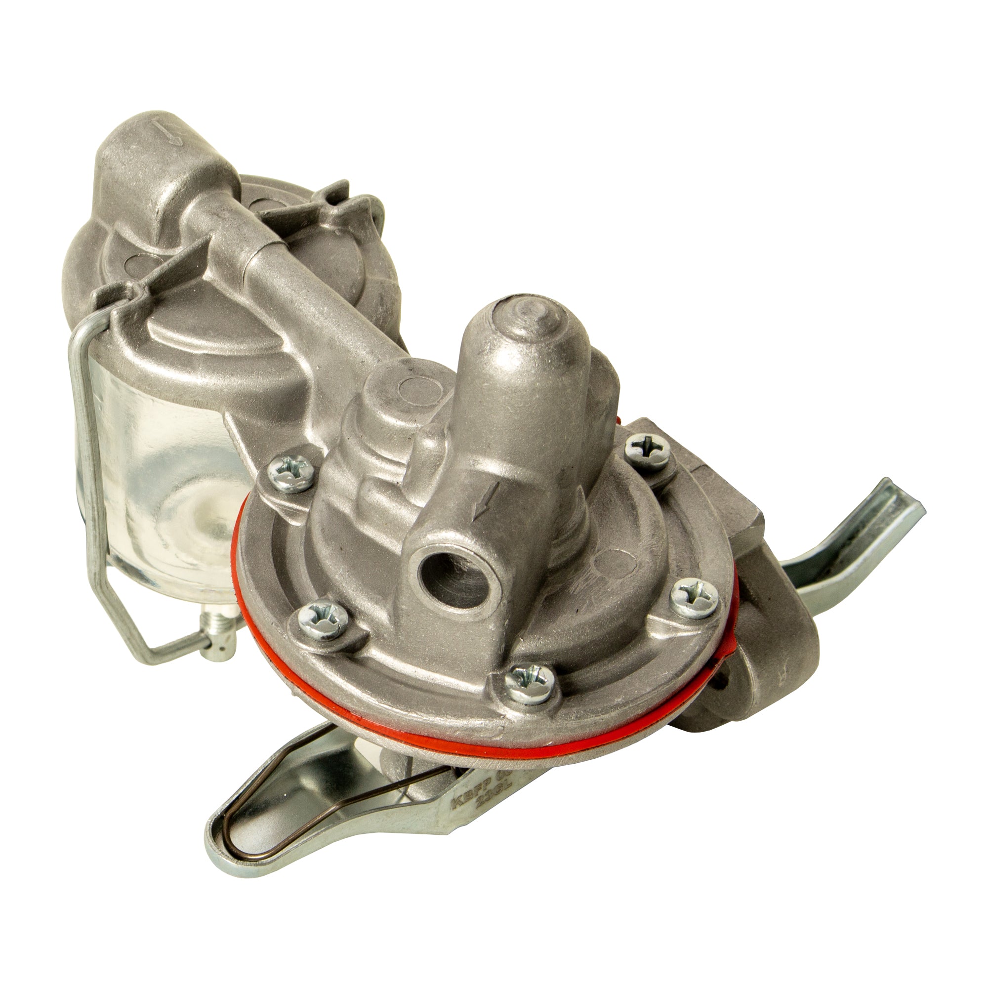 Fuel Pump Replacement for MASSEY FERGUSON 90 1130 410 892629M91 3637415M91