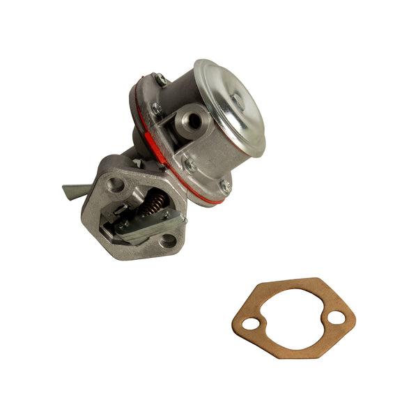 Fuel Pump Replacement for JOHN DEERE 2020 2030 2120 2140 DD13483 RE27667 RE42211