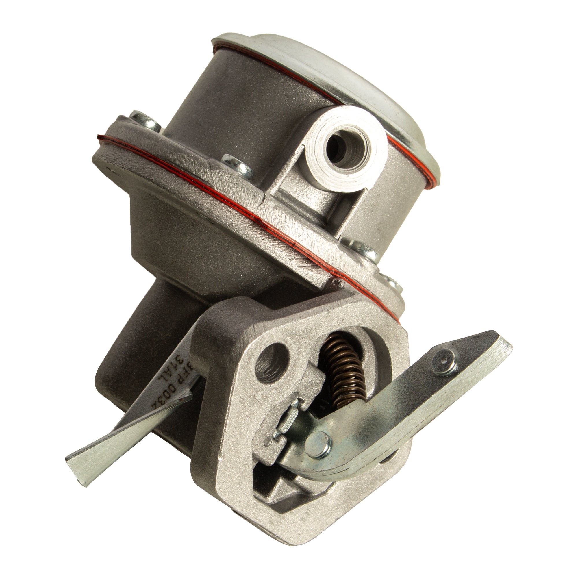 Fuel Pump Replacement for JOHN DEERE 2020 2030 2120 2140 DD13483 RE27667 RE42211