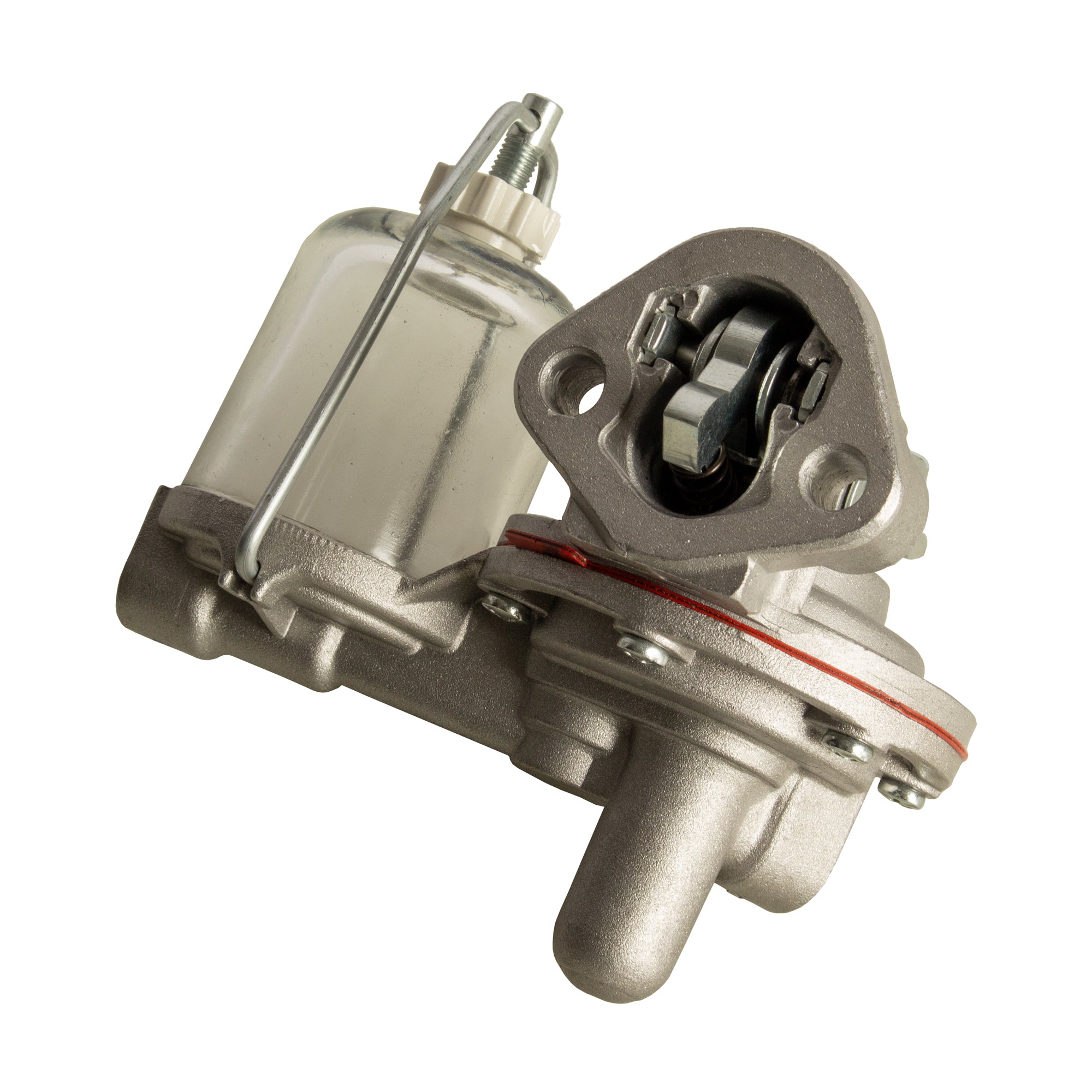 Fuel Pump Replacement for CASE-IH 1190 DAVID BROWN 780 880 K908819 B908819