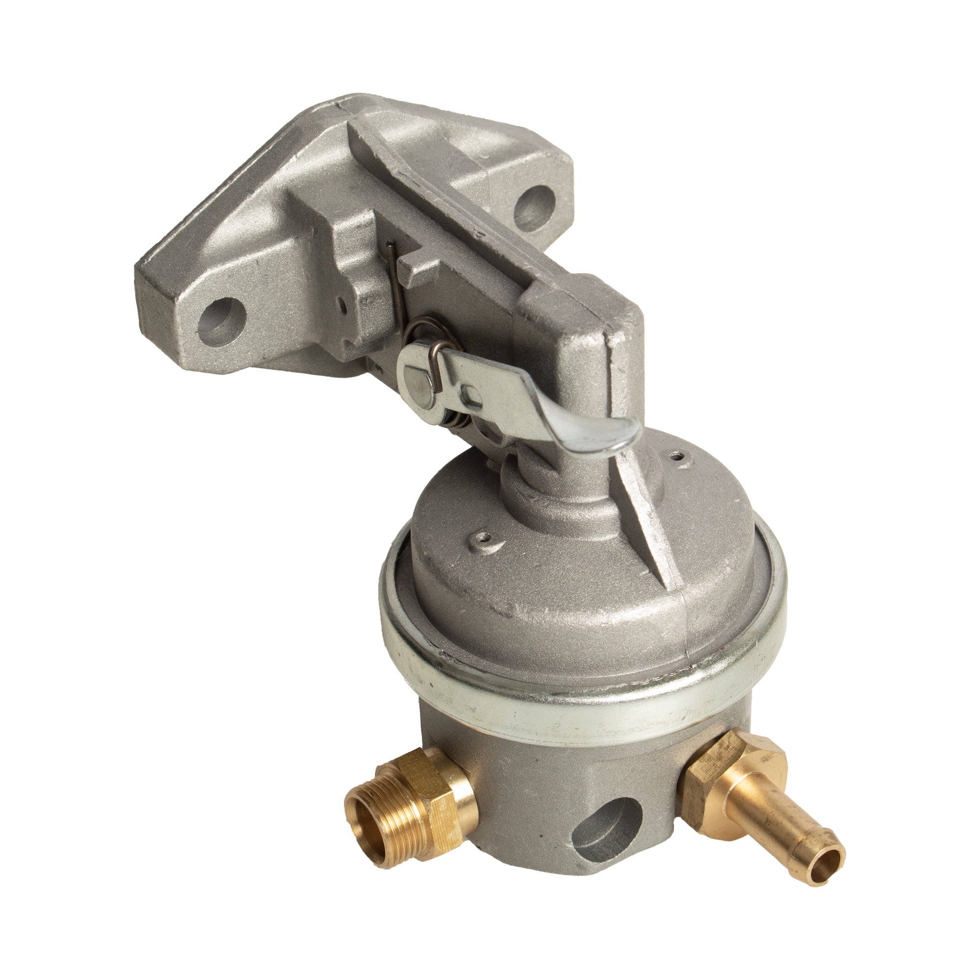 Fuel Pump Replacement for JOHN DEERE 3029 4039 4045 6068 6068D 6068H RE68345