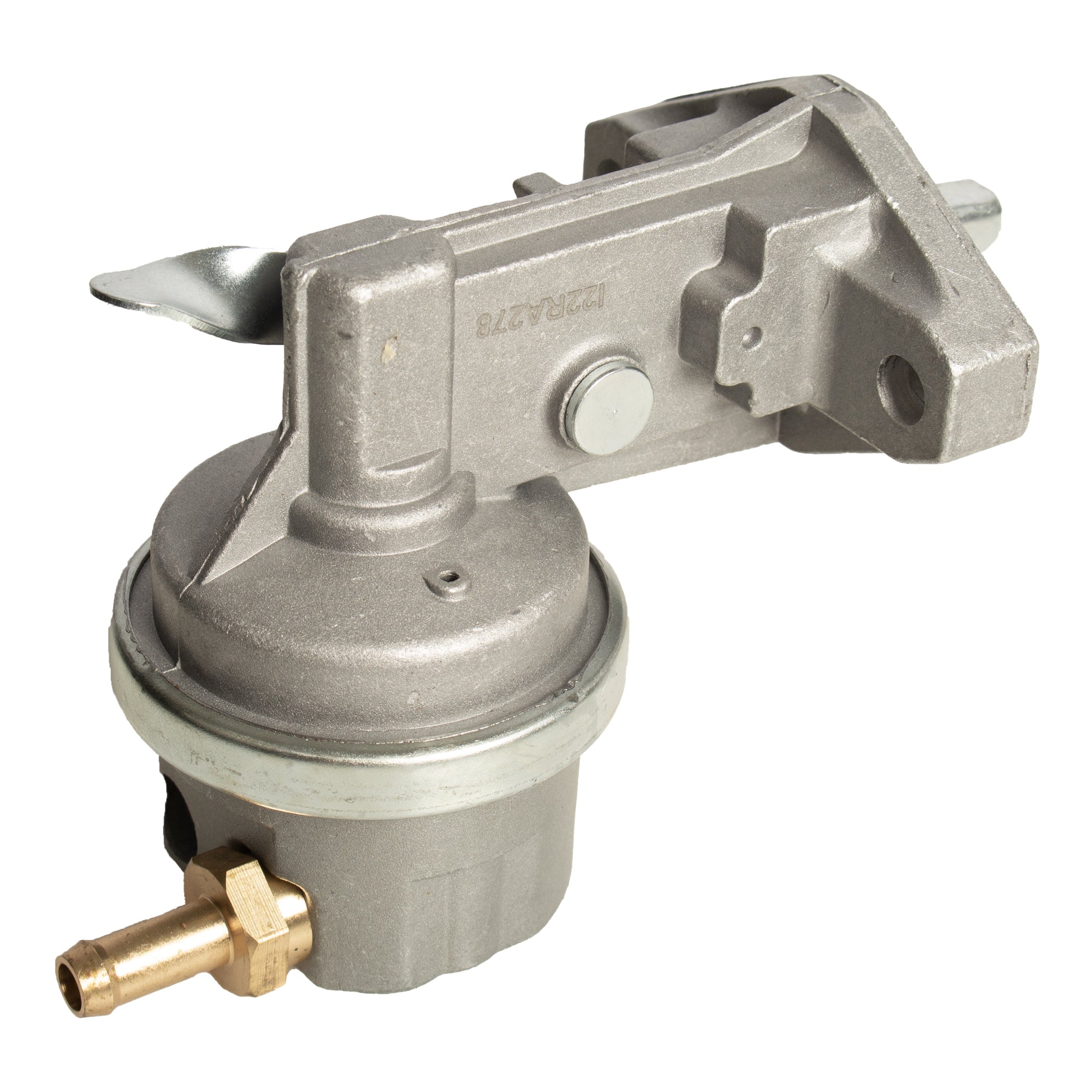 Fuel Pump Replacement for JOHN DEERE 3029 4039 4045 6068 6068D 6068H RE68345