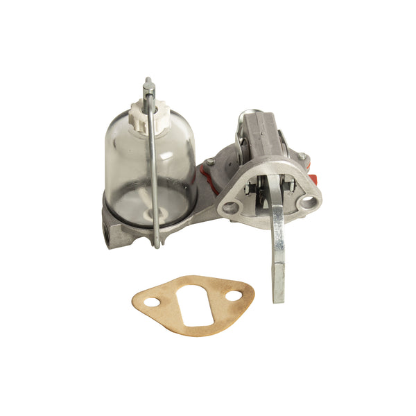 Fuel Pump Replacement for LEYLAND 154 1500 Engine 13H5237 461-207 7971330