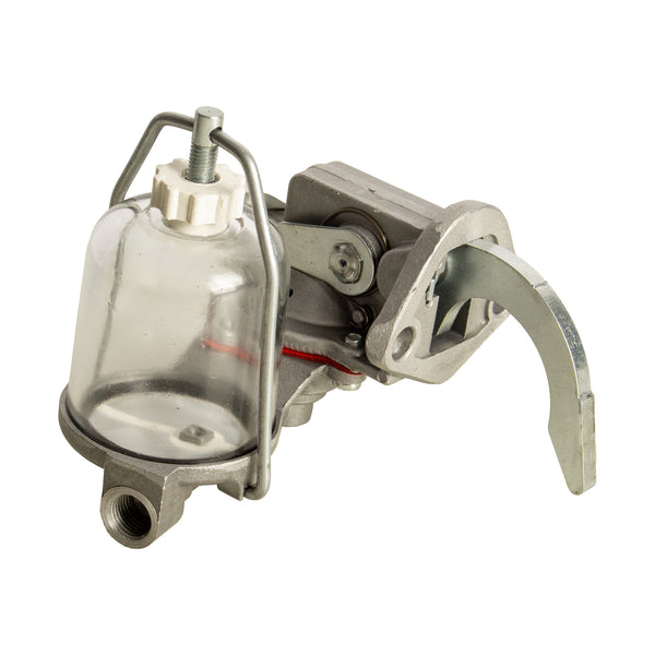 Fuel Pump Replacement for LEYLAND 154 1500 Engine 13H5237 461-207 7971330