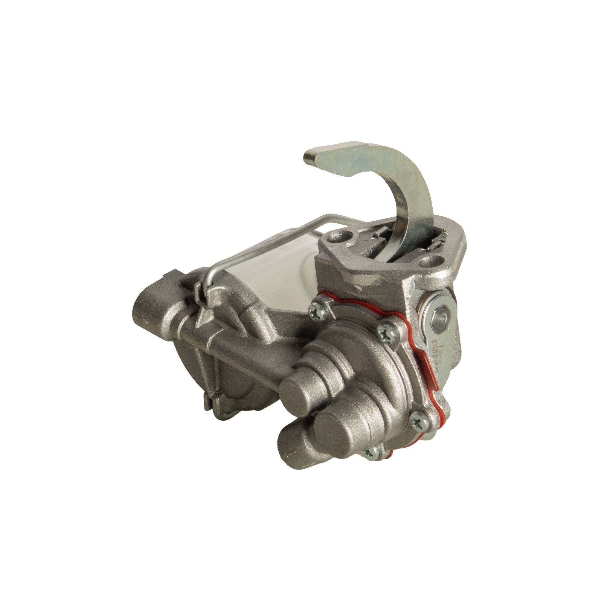 Fuel Pump Replacement for LEYLAND 154 1500 Engine 13H5237 461-207 7971330