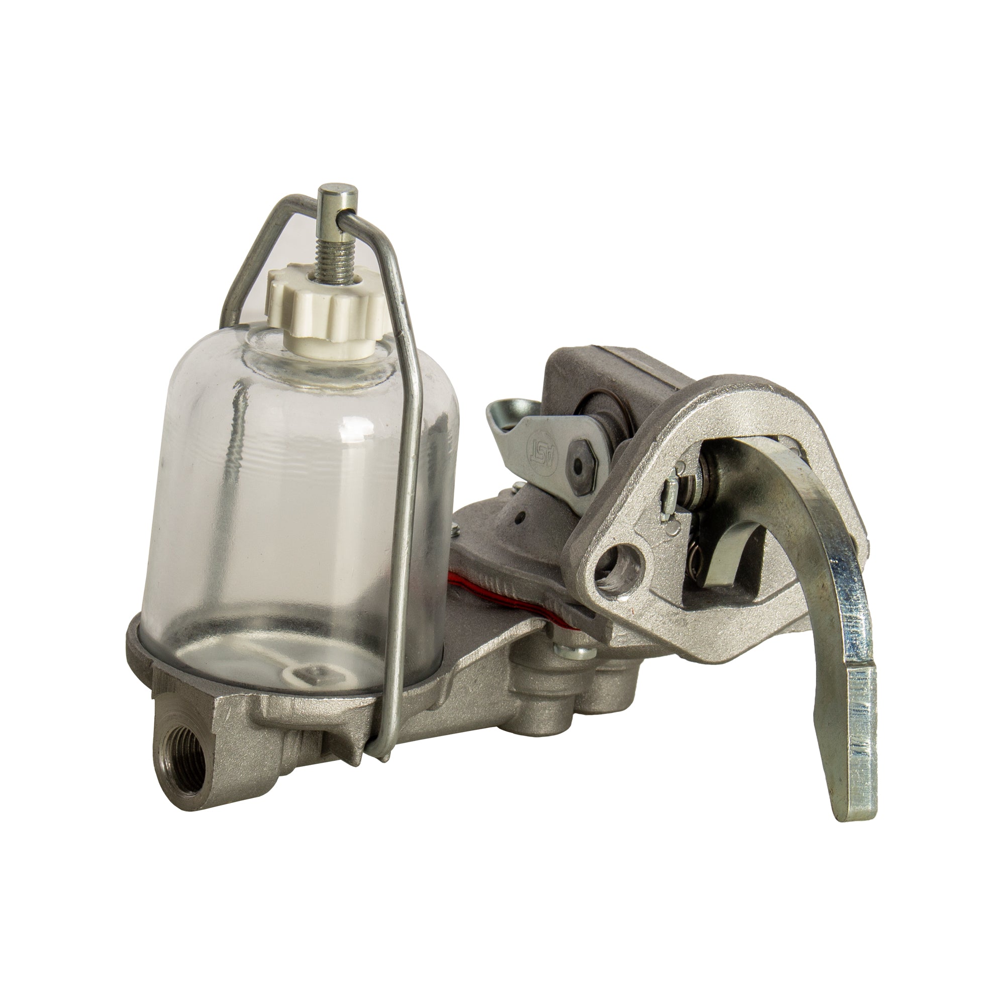 Fuel Pump Replacement for LEYLAND 154 1500 Engine 13H5237 461-207 7971330