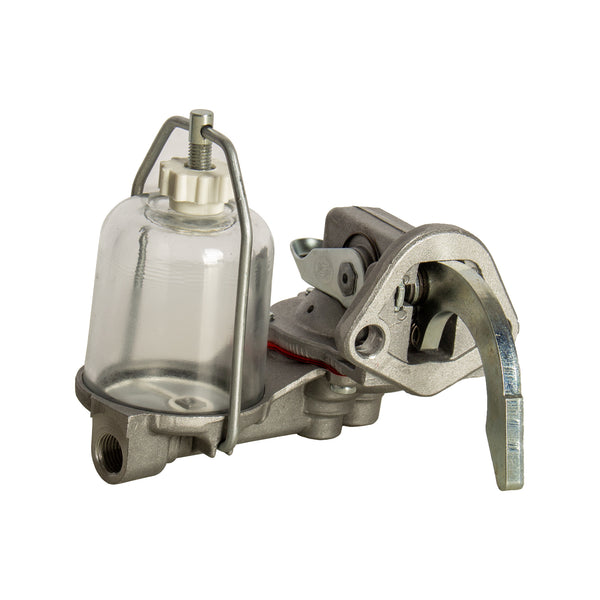 Fuel Pump Replacement for LEYLAND 154 1500 Engine 13H5237 461-207 7971330