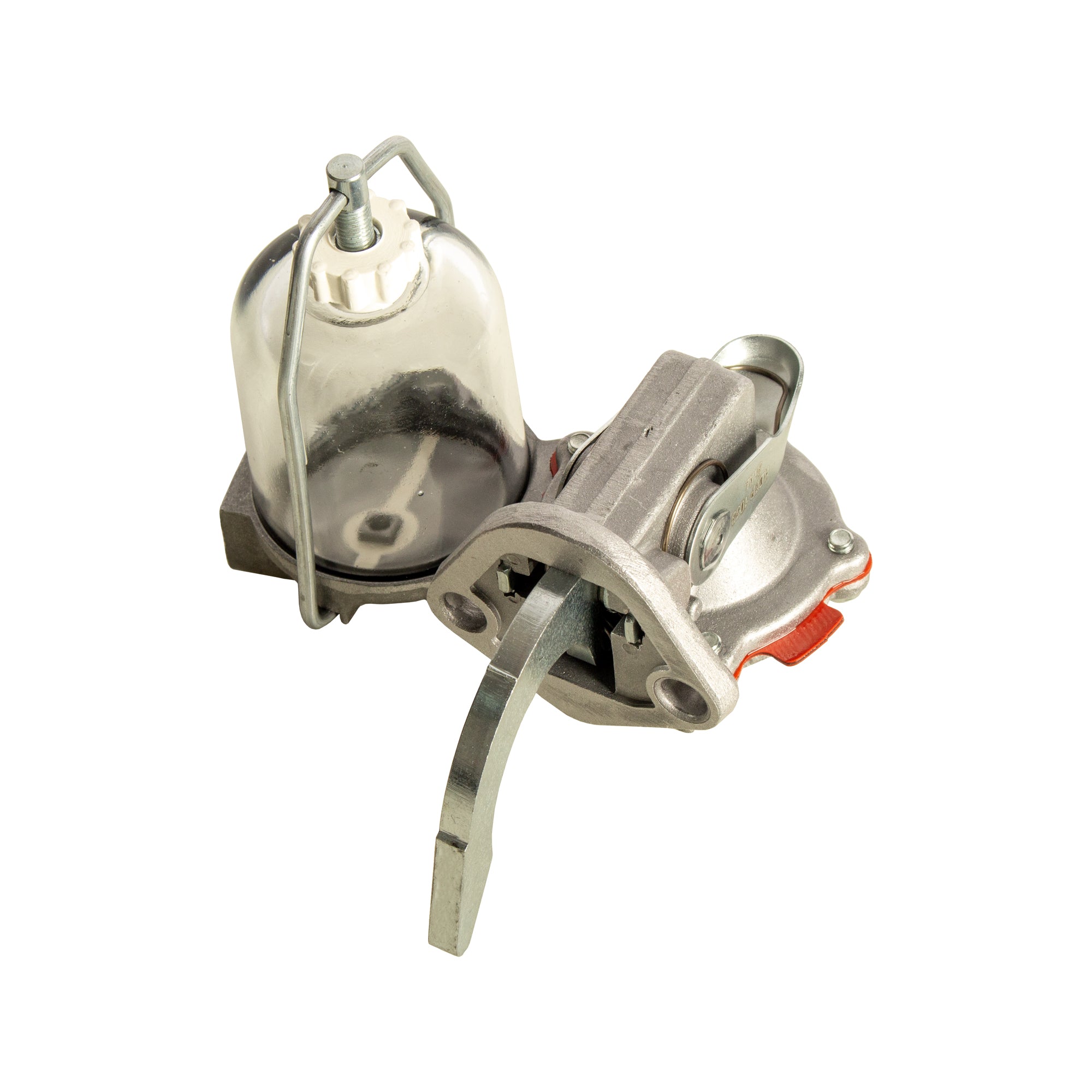 Fuel Pump Replacement for LEYLAND 154 1500 Engine 13H5237 461-207 7971330