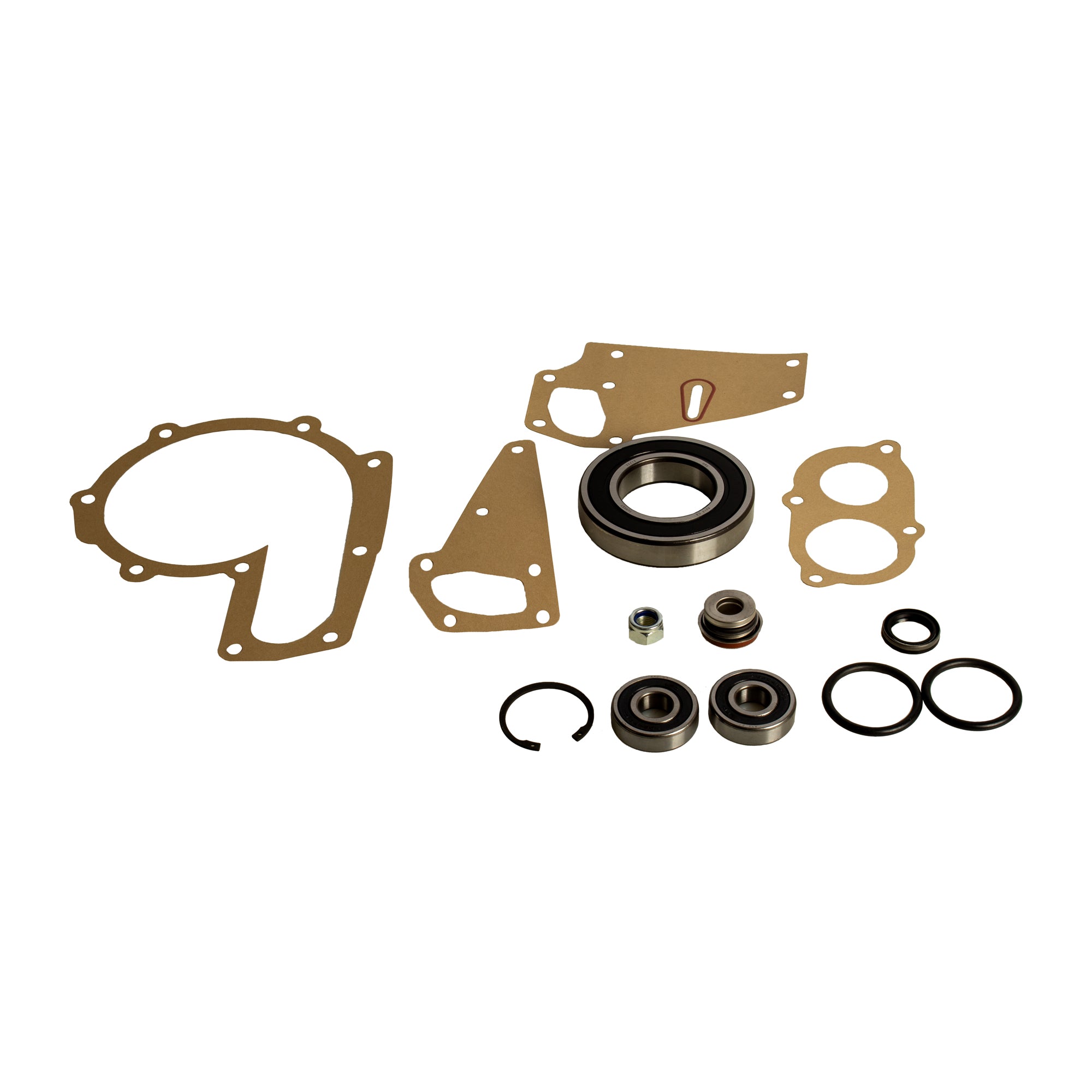 Repair Kit Replacement for MASSEY FERGUSON 3670 3690 8140 8150 8160 V836340257