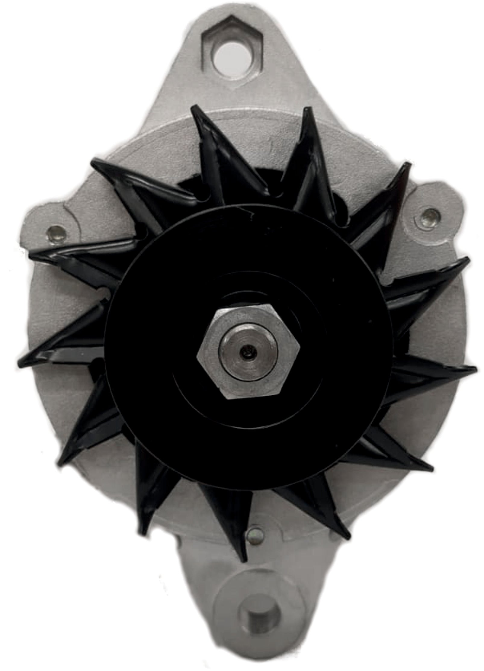 Alternator Fits to MASSEY FERGUSON 61920045 61920166