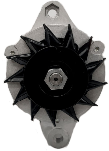 Alternator Fits to MASSEY FERGUSON 61920045 61920166