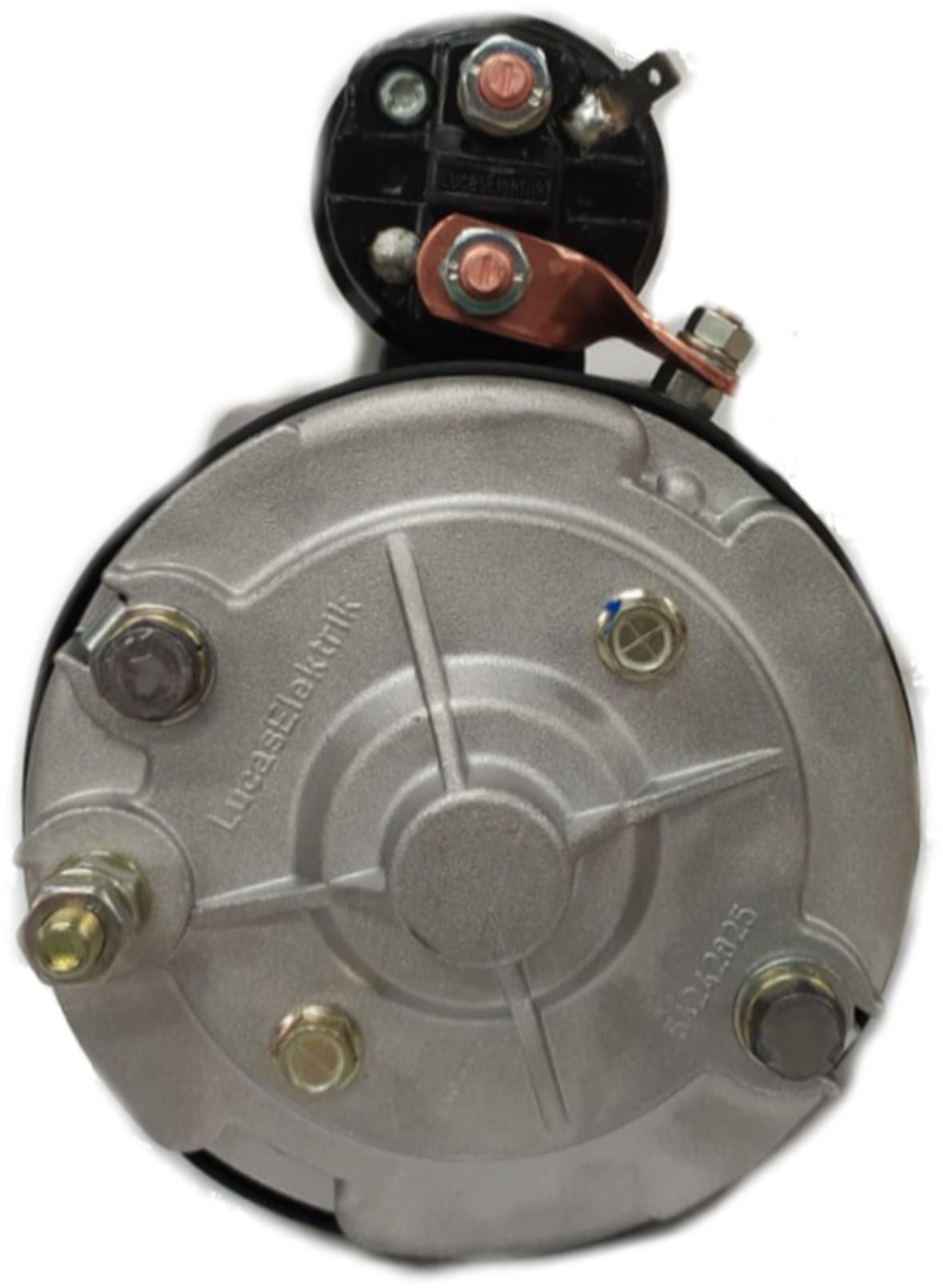 Starter Motor 2.8kW 10T Fits to MASSEY FERGUSON 27510 27541