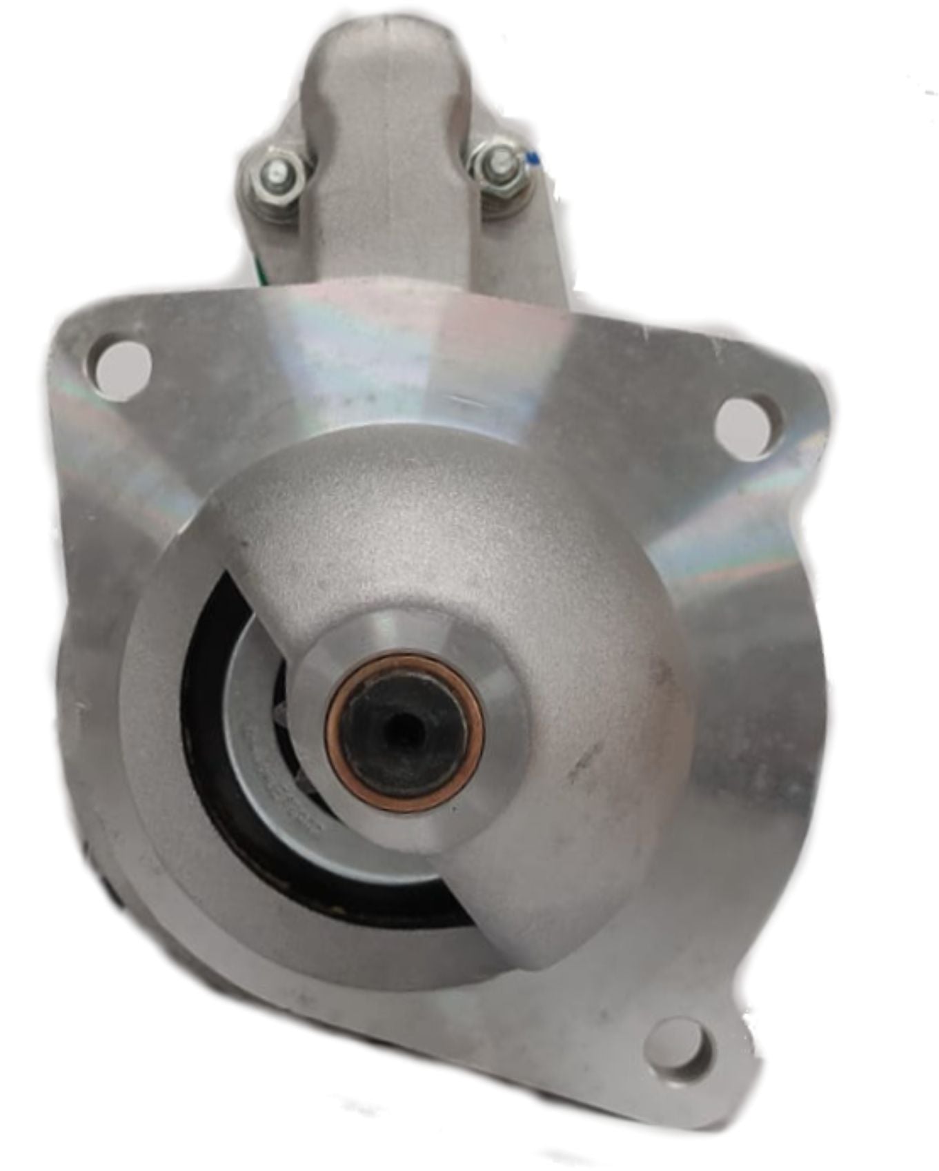 Starter Motor 2.8kW 10T Fits to HY-Mac NEW HOLLAND 702000152 K262761