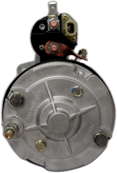 Starter Motor 2.8kW 10T Fits to HY-Mac NEW HOLLAND 702000152 K262761