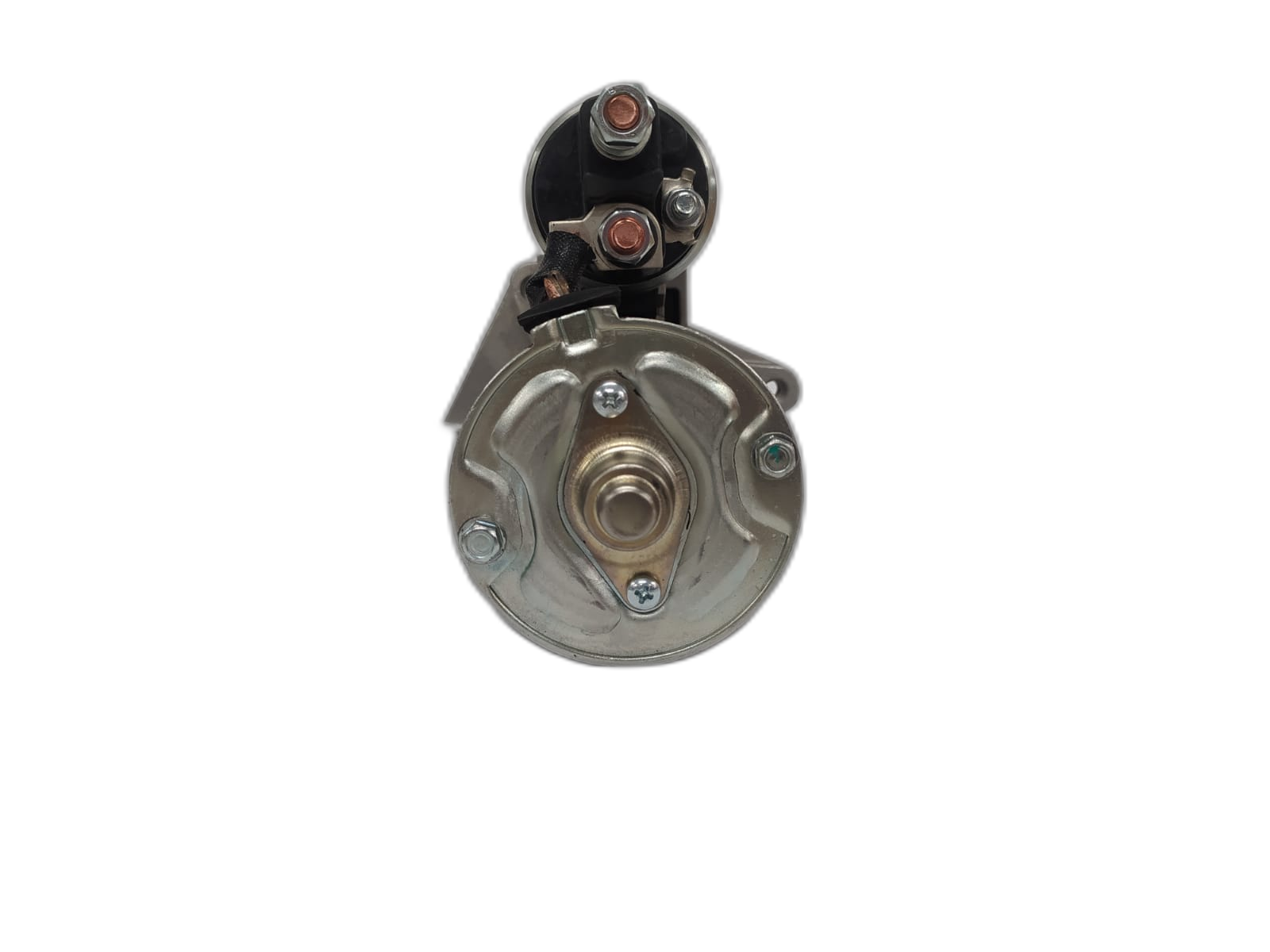 Starter Motor 2.5kW 9T Fits to IVECO Daily 0001109306 500059592