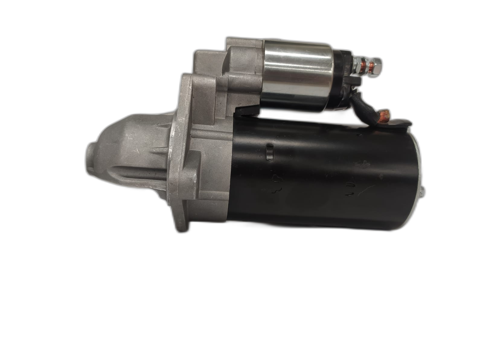 Starter Motor 2.5kW 9T Fits to IVECO Daily 0001109306 500059592