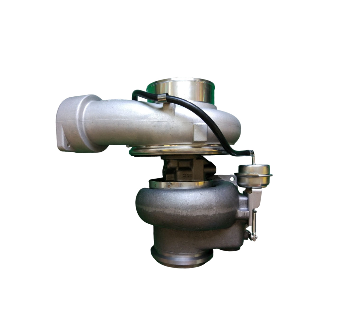 Turbocharger Fits 1998-01 CATERPILLAR Engine Truck 3406E/3456/C16 175963 OR7275 1598542 0R7275 0R7285