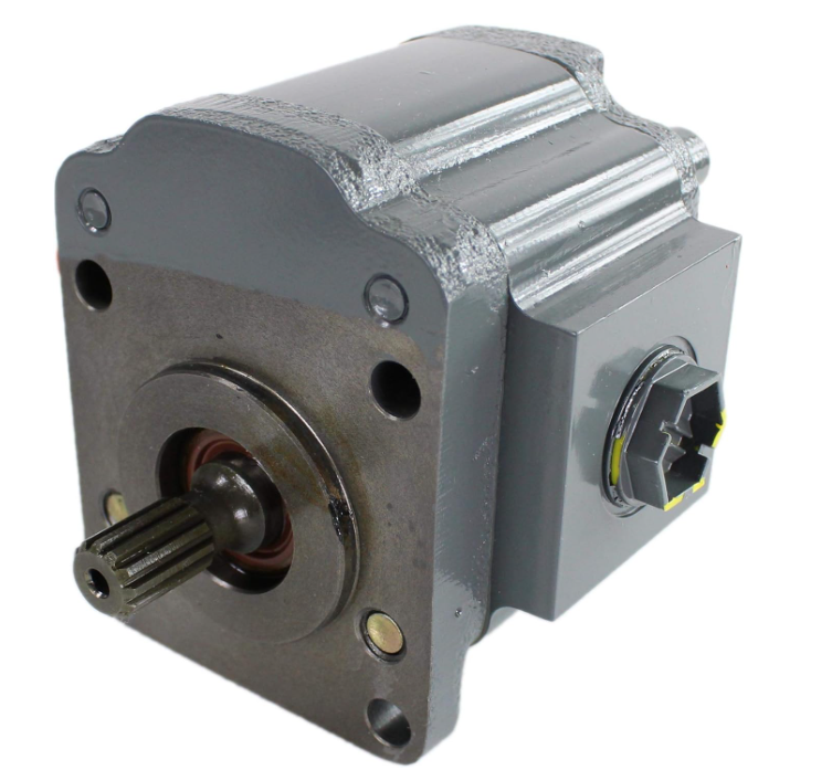 Hydraulic Pump Replacement For JOHN DEERE 110 TLB Worldwide Model LVA19015