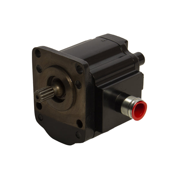 Hydraulic Pump Replacement for JOHN DEERE 3120 3320 3520 LVA11453