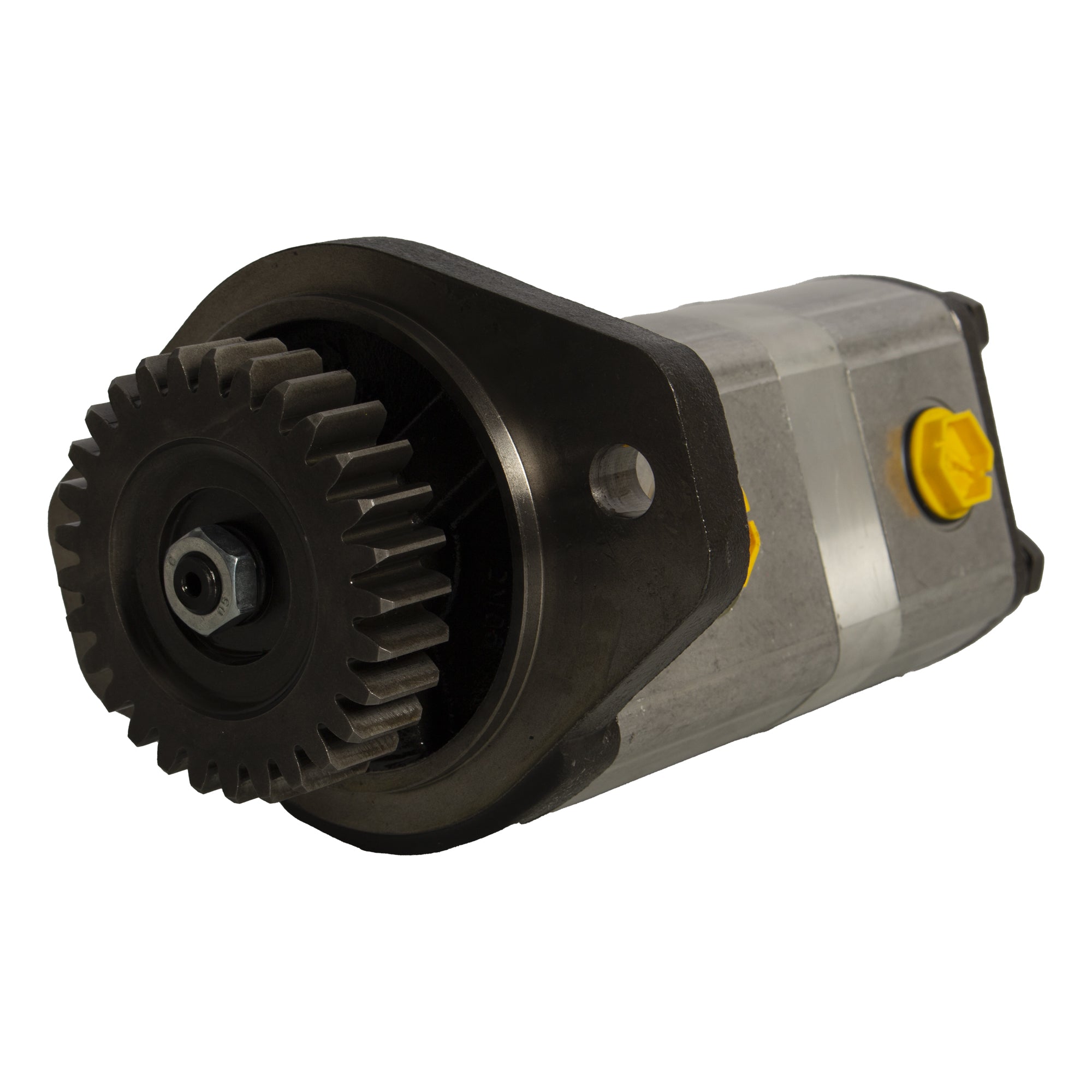 Hydraulic Pump Replacement for JOHN DEERE 4120 4320 4520 4720 LVA 12934