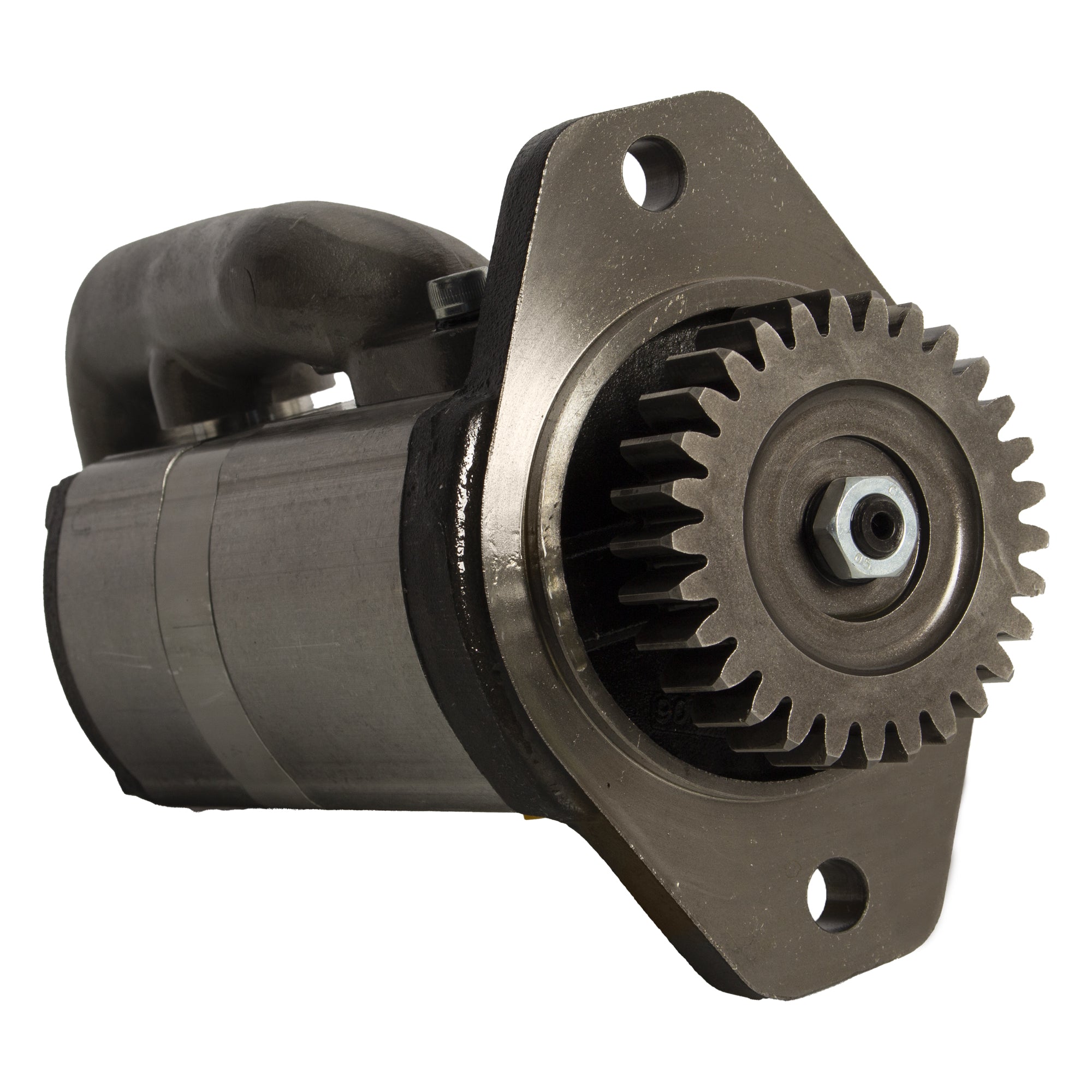 Hydraulic Pump Replacement for JOHN DEERE 4120 4320 4520 4720 LVA 12934