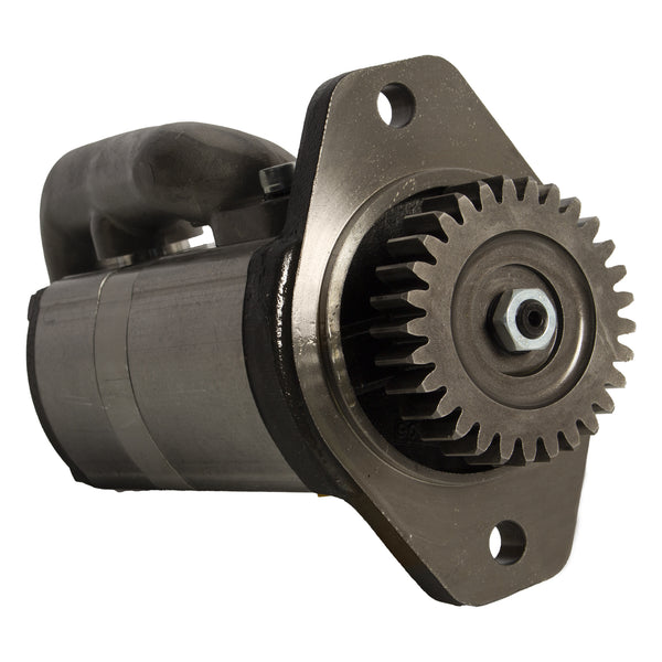 Hydraulic Pump Replacement for JOHN DEERE 4120 4320 4520 4720 LVA 12934