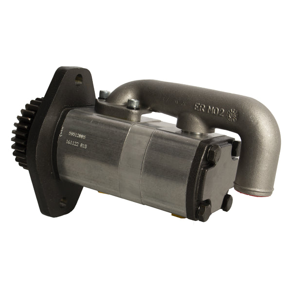 Hydraulic Pump Replacement for JOHN DEERE 4120 4320 4520 4720 LVA 12934