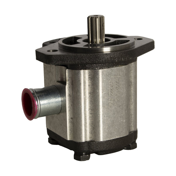 Hydraulic Pump Replacement for JOHN DEERE Backhoe Loader 110 110TLB LVA15347