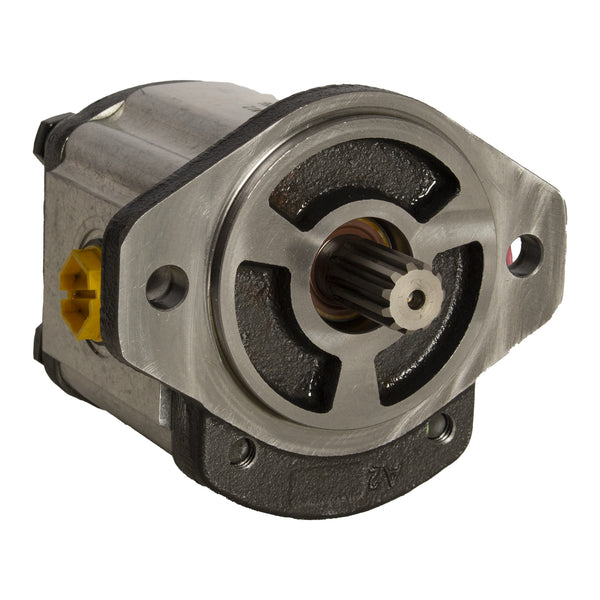 Hydraulic Pump Replacement for JOHN DEERE Backhoe Loader 110 110TLB LVA15347