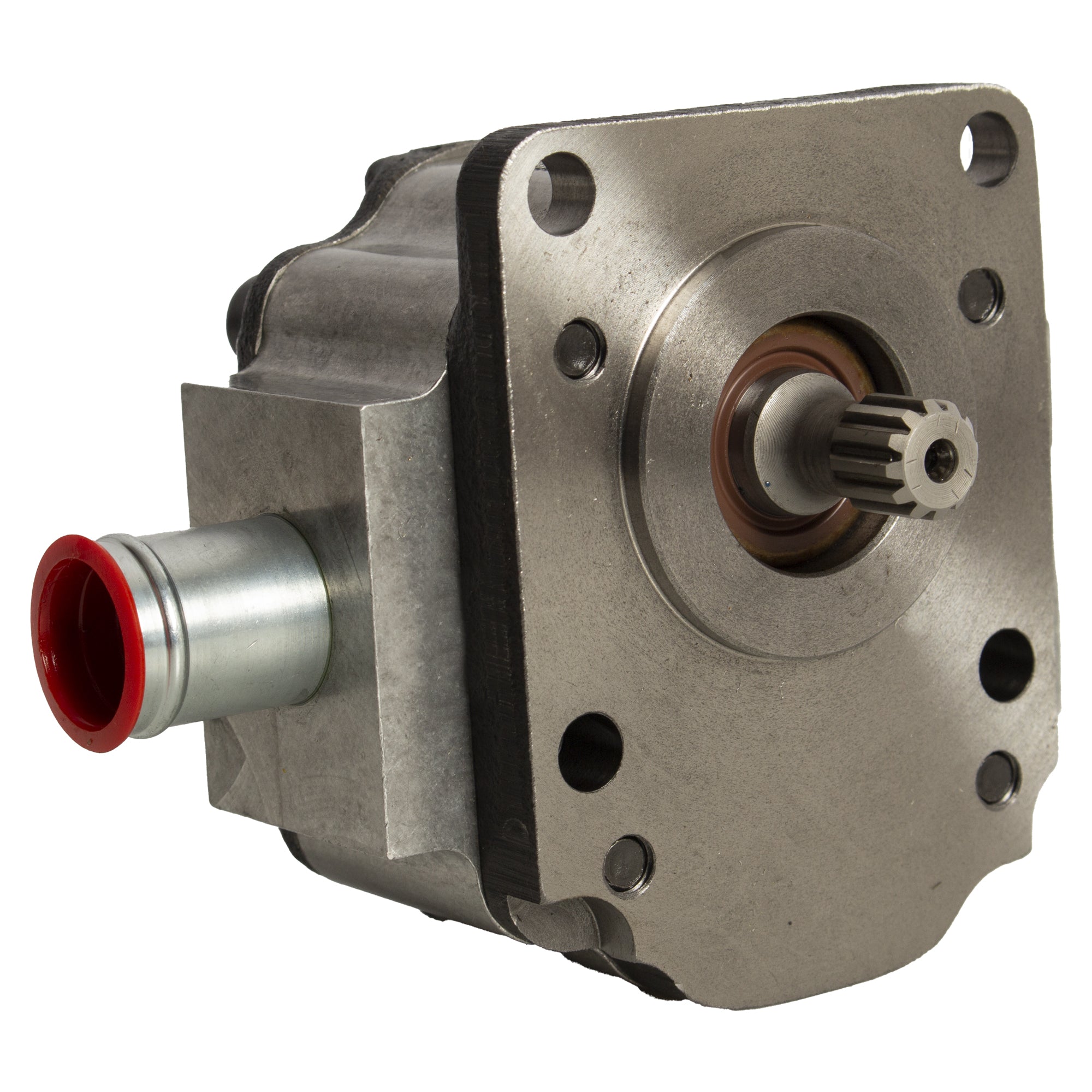 Hydraulic Pump Replacement for JOHN DEERE 1023E 1025R 60D 260 LVA19035