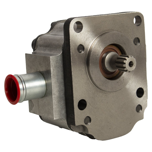 Hydraulic Pump Replacement for JOHN DEERE 1023E 1025R 60D 260 LVA19035