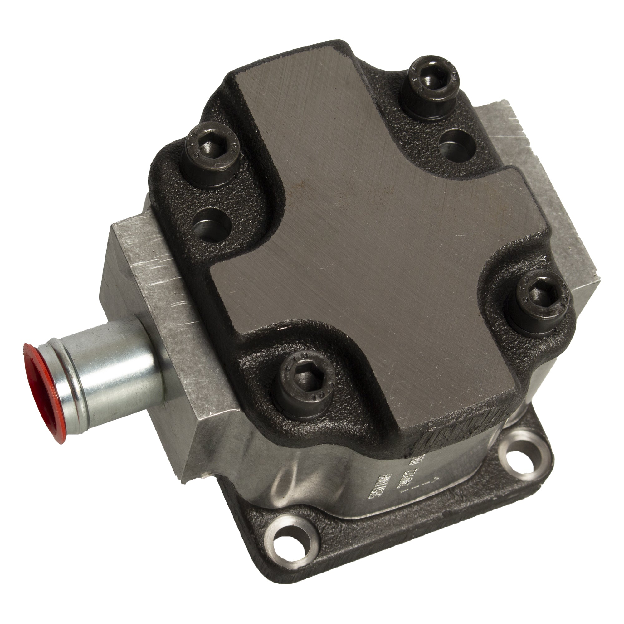 Hydraulic Pump Replacement for JOHN DEERE 1023E 1025R 60D 260 LVA19035